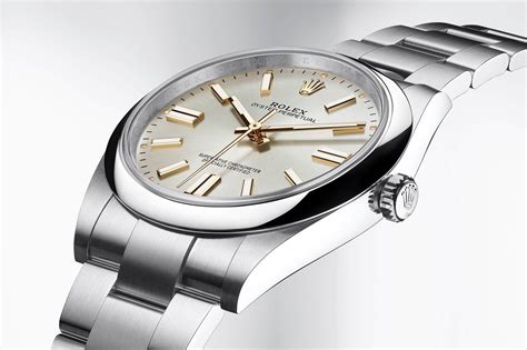 oyster perpetual rolex 2020